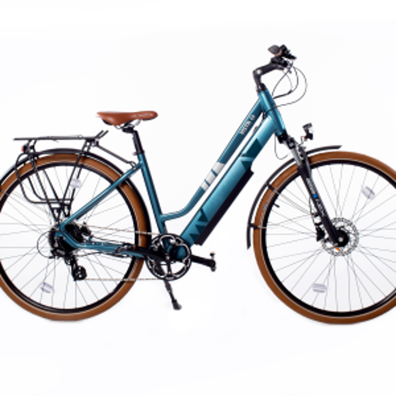 Vista S - SP APP - 460WH